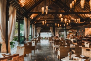 Boschendal Wine Dinner at Jimbaran Puri Bali, 30 May 2026