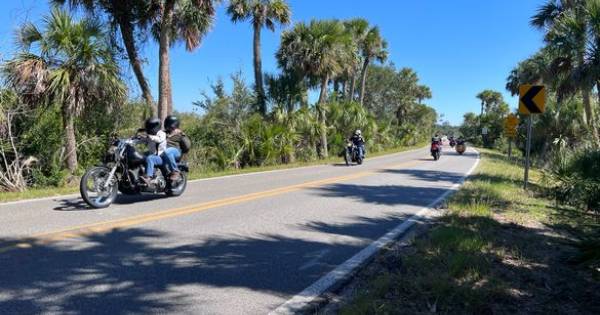 34th Annual Biketoberfest® Rally on Oct. 15-18 Part of the 2026 AMA National Gypsy Tour