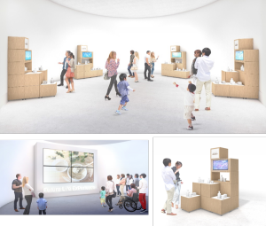 Sixth Round of Participants in the Expo 2025 Osaka, Kansai, Japan “Future Society Showcase Project”