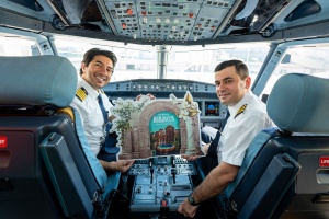 Etihad enters its biggest summer yet with 10% more capacity