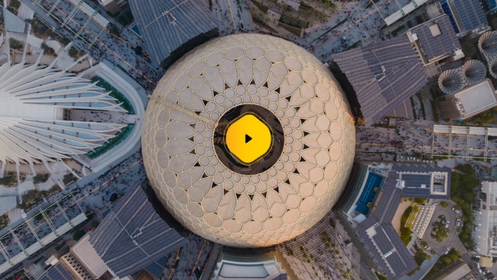 Expo City Dubai to host the 2025 Asia Pacific Cities Summit & Mayors