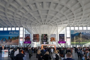 Exhibitor registration at ITB Berlin 2025 opens earlier than ever