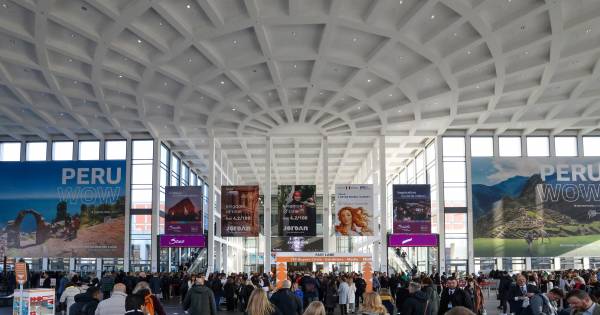 Exhibitor registration at ITB Berlin 2025 opens earlier than ever Breaking Travel News