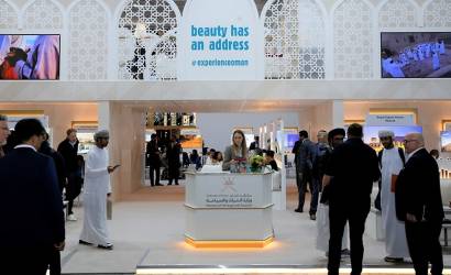 The Sultanate of Oman is an official partner for ITB Berlin 2024