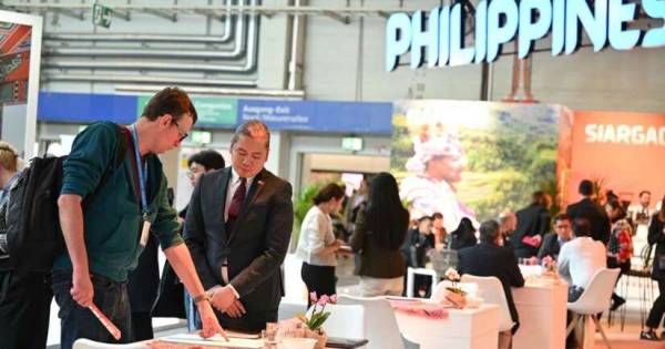 Philippines, will be attending this year’s Internationale Tourismus-Börse (ITB) 2024 Breaking Travel News