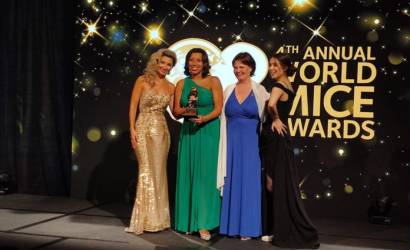 World MICE Awards recognises Saint Lucia as Caribbean’s Best Corporate Retreat Destination