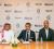 Marriott International and Al Qimmah Hospitality Sign Agreement to Open a JW Marriott Hotel  Jeddah
