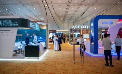 Saudi Arabia adds over 1,000 hotel keys as summit opens with major deals