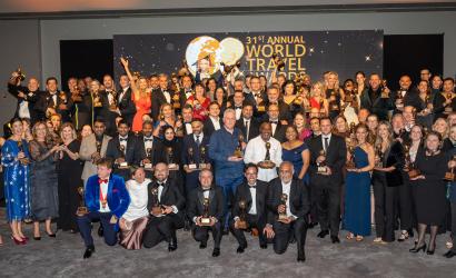 World Travel Awards 2025: Celebrating Global Excellence in Tourism and Hospitality