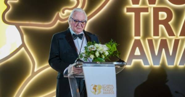 Why Awards Matter: The Quiet Power Behind Confident Travel Choices