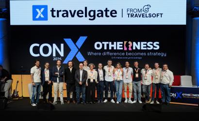 ConX 2026 brings together C-level leaders from over 50 countries