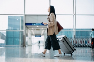 WTM Global Travel Report reveals opportunities and risks ahead for travel industry