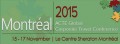 ACTE Global Corporate Travel Conference - Montréal 2015