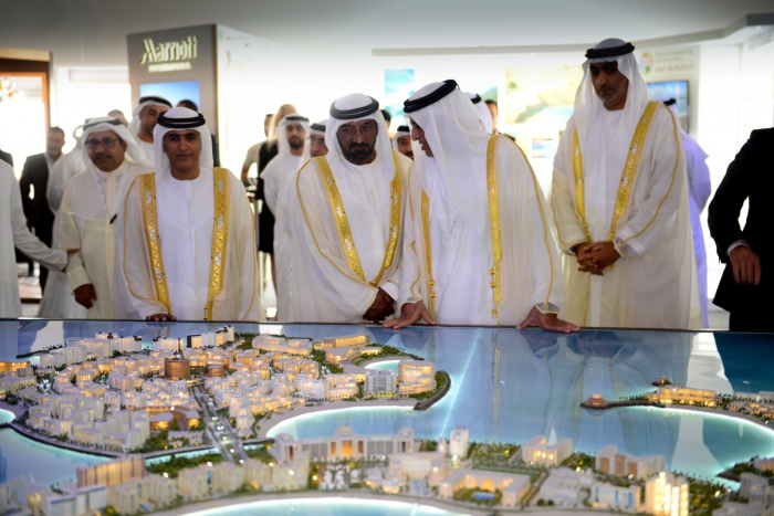 AHIC 2018: Record attendance as event visits Ras al Khaimah for first time