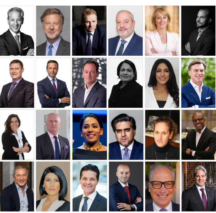 AHIC 2021: Speaker line-up unveiled ahead of annual showcase