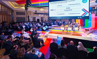AHIC 2017: Mid-market hotels offer opportunity in Middle East