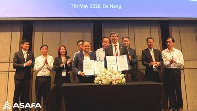 Vietnamese Ministries Back Vietnam’s First International Sustainable Aviation Fuel (SAF) Summit