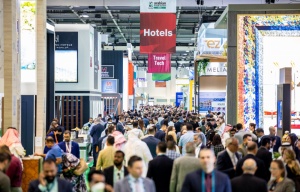 Travel leaders explore Middle East tourism trajectory as ATM 2022 wraps up