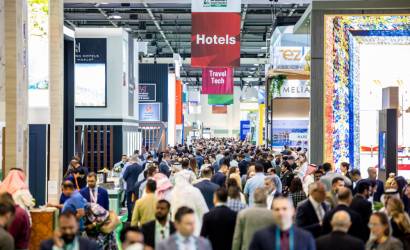 Travel leaders explore Middle East tourism trajectory as ATM 2022 wraps up