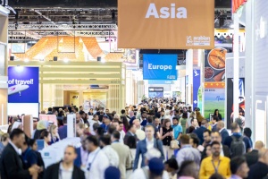 Robust growth in GCC outbound tourism drives increased Asian participation at ATM 2026
