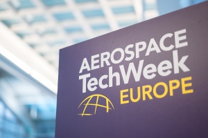 Aerospace Tech Week unveils agenda for first-ever London edition