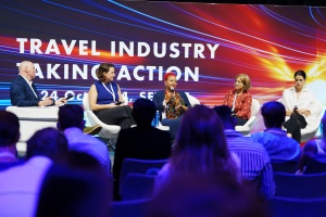 Global Leaders to Converge in Paris for A World for Travel Summit