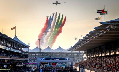 Abu Dhabi Grand Prix 2024: Ferrari, McLaren, and racing legends spark European tourism surge