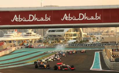 Abu Dhabi builds world-class sport tourism credentials