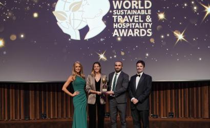 Accor named ‘World’s Leading Climate Action Initiative’