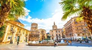 Spain leads Europe in outlook for travel experiences