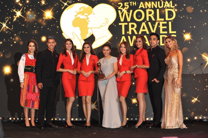 World Travel Awards reveals global winners in Lisbon, Portugal