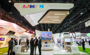 ATM 2022: Ajman Tourism unveils new projects at Arabian Travel Market 2022