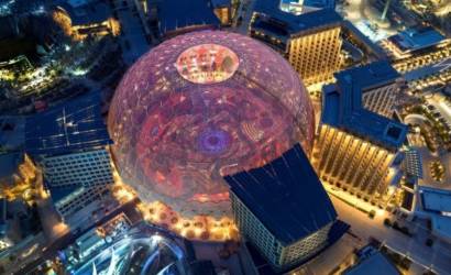 Expo 2020 off to quick start in Dubai