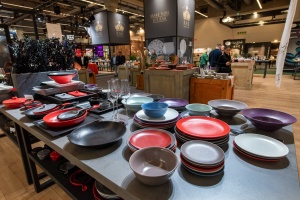 Over 5,000 Middle East visitors flock to Frankfurt for Ambiente