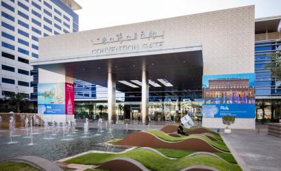 Arabian Travel Market to return to Dubai next year