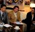 Leading economist looks beyond football