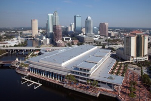 New International Art Fair Launches in Tampa Fall 2026