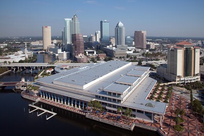 New International Art Fair Launches in Tampa Fall 2026 | News
