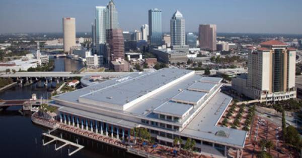 New International Art Fair Launches in Tampa Fall 2026