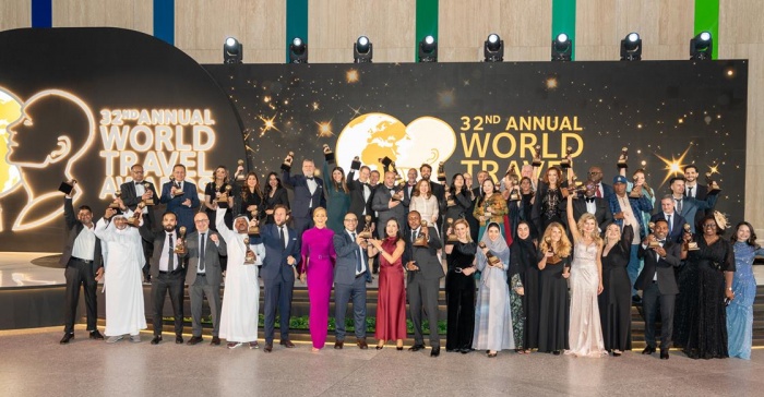 World Travel Tech Awards reveals 2025 winners at Kingdom of Bahrain ceremony