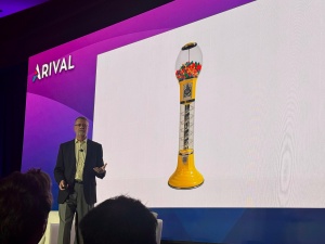 Arival CEO unpacks 2025’s travel realities in opening session