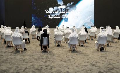 Abu Dhabi to host major space conference in December