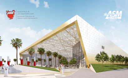 New management for Bahrain International Exhibition & Convention Centre