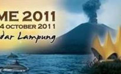 Bandar Lampung welcomes Tourism Indonesia Mart and Expo TIME 2011