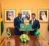 Jamaica and Saudi Arabia sign landmark MOU to develop sustainable and resilient tourism