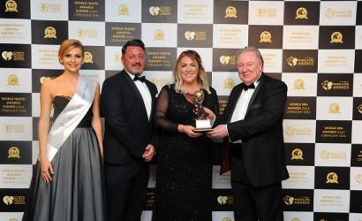 Belfry Hotel defends top title at World Travel Awards