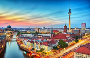 Hundreds of experience sector leaders to gather in Berlin for the Arival 360 Conference