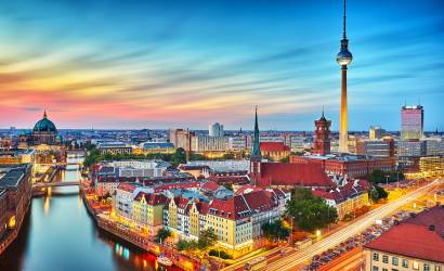 Hundreds of experience sector leaders to gather in Berlin for the Arival 360 Conference