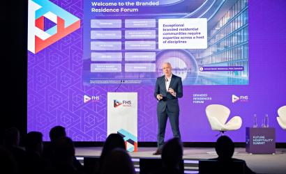 Branded Residences Forum Asia 2025 to bring global hospitality and real estate leaders to Bangkok