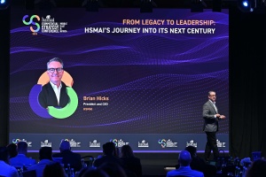 HSMAI Middle East and Africa wraps up 8th Commercial Strategy Conference in Dubai